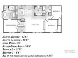 Patriot Homes Floor Plans Mobile Homes for Less anderson Tx Doublewides New