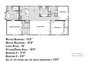 Patriot Homes Floor Plans Mobile Homes for Less anderson Tx Doublewides New