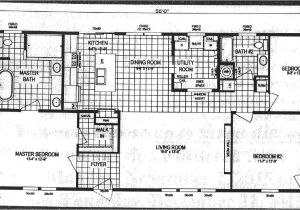 Patriot Mobile Home Floor Plans Harvest Homes Of Fergus Falls Patriot