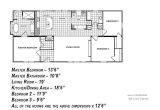Patriot Mobile Home Floor Plans Mobile Homes for Less anderson Tx Doublewides New