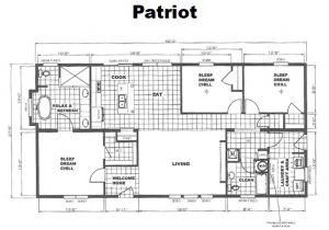 Patriot Mobile Home Floor Plans Patriot Manufactured Home Floor Plans Wiring Diagrams