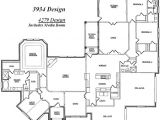 Paul Taylor Homes Floor Plans Floor Plan