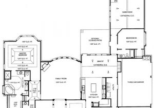 Paul Taylor Homes Floor Plans Floor Plan