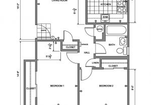 Paytas Homes Floor Plans 2 Bedroom Floor Plans with Dimensions Psoriasisguru Com