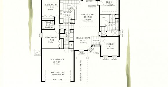 Paytas Homes Floor Plans 60 New Of Paytas Homes Floor Plans Pictures House Plans