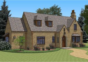 Penny Homes Plans New south Classics Half Penny Cottage