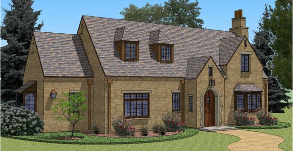 Penny Homes Plans New south Classics Half Penny Cottage