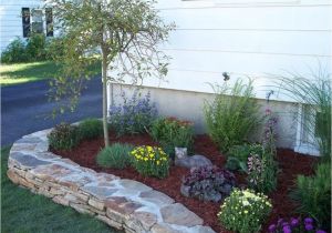 Perennial Flower Bed Plans for Front Of House Small Flower Bed Ideas for Front Of House Decorate My House