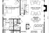 Perfect Design Home Plans First Floor Plan Of Cottage Country Farmhouse House Plan