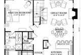 Perfect Design Home Plans First Floor Plan Of Cottage Country Farmhouse House Plan