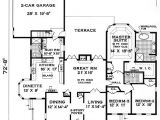 Perfect Design Home Plans Perfect Home 8366 3 Bedrooms and 3 5 Baths the House