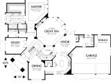 Perfect for Corner Lot House Plans Perfect for the Corner Lot 69232am Architectural