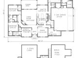 Perry Home Floor Plans Floor Plan 6153 2