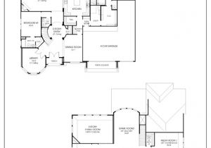 Perry Home Floor Plans Perry Homes Floor Plan for 4929s Floor Plans Pinterest