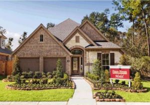 Perry Home Plans Perry Homes Opens New Model In Woodforest the Courier