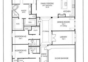 Perry Homes Floor Plans Australia Perry Homes One Story Floor Plans
