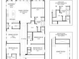 Perry Homes Floor Plans Houston 8 Best Cross Creek Ranch Model Home Design 2 935 Sq Ft