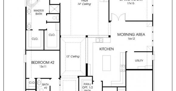 Perry Homes Floor Plans Houston Beautiful Perry Homes Floor Plans New Home Plans Design