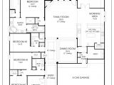 Perry Homes Floor Plans Houston Tx Available to Build In Cane island 80 39 Design 3307w