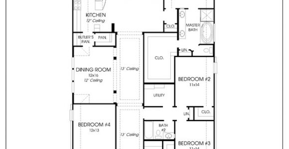 Perry Homes Floor Plans Houston Tx Perry Homes Floor Plans Houston Floor Matttroy