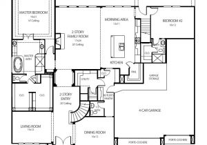 Perry Homes Floor Plans Perry Homes Designs House Design Plans