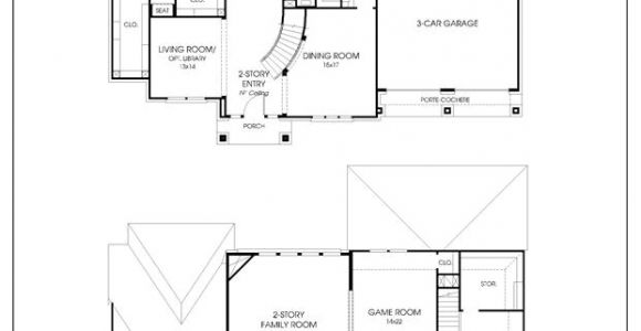 Perry Homes Floor Plans Perry Homes Floor Plan for 4925w Home Pinterest