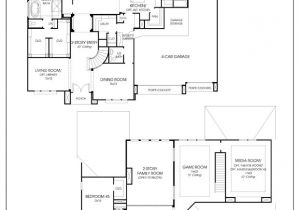 Perry Homes Floor Plans Perry Homes Floor Plan for 4931s Home Pinterest