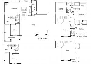 Perry Homes Floor Plans Perry Homes Floor Plans