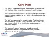 Person Centred Care Planning In Care Homes Smmc Long Term Care Provider Webinar assisted Living