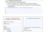 Personal Emergency Evacuation Plan Template Care Home 10 Evacuation Plan Templates Sample Templates