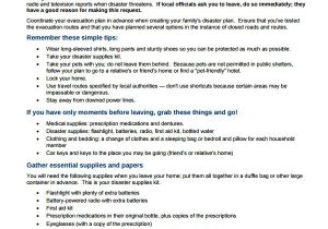 Personal Emergency Evacuation Plan Template Care Home Sample Evacuation Plan Template 9 Free Documents In Pdf