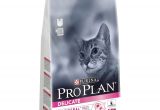 Pets at Home Pro Plan Pro Plan Delicate Cat Turkey 1 5kg Pets at Home