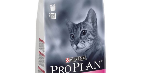 Pets at Home Pro Plan Pro Plan Delicate Cat Turkey 1 5kg Pets at Home
