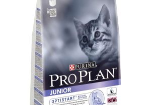 Pets at Home Pro Plan Pro Plan Junior Kitten Dry Cat Food Chicken 3kg Pets at Home
