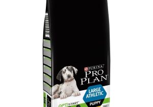 Pets at Home Pro Plan Pro Plan Large athletic Puppy Dry Dog Food Chicken Pets