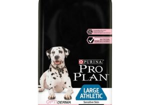 Pets at Home Pro Plan Pro Plan Large athletic Sensitive Skin Kg 14 Mondobrico