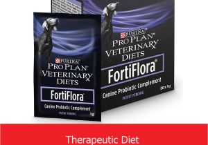 Pets at Home Pro Plan Pro Plan Veterinary Diets fortiflora Canine Supplement