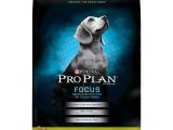 Pets at Home Pro Plan Purina Pro Plan Focus Weight Management Dry Adult Dog