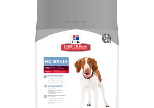 Pets at Home Science Plan Hill 39 S Science Plan Canine Adult No Grain Chicken Dog Food