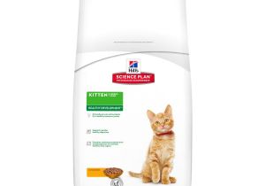 Pets at Home Science Plan Hill 39 S Science Plan Healthy Development Kitten Food