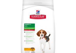 Pets at Home Science Plan Hill 39 S Science Plan Healthy Development Puppy Food Chicken