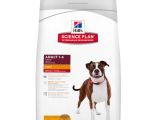 Pets at Home Science Plan Hill 39 S Science Plan Light Adult Dog Food with Chicken 3kg