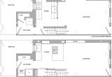 Philadelphia Row Home Floor Plan Philadelphia Row House Floor Plan