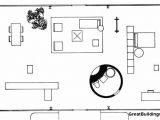 Philip Johnson Glass House Floor Plan Characteristics Of Simple Minimalist House Plans