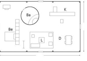 Philip Johnson Glass House Plans Home Ideas