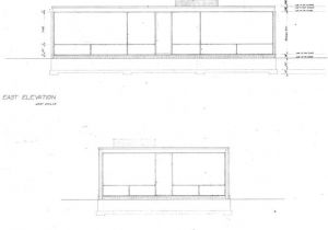 Philip Johnson Glass House Plans Must Know Modern Homes the Glass House