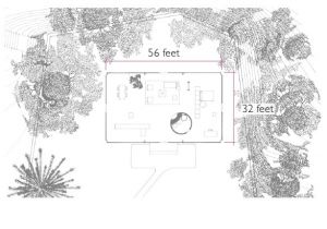 Philip Johnson Glass House Plans Philip Johnson Glass House Floor Plans Home Design and Style