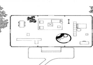 Philip Johnson Glass House Plans Philip Johnson Glass House Floor Plans Home Design and Style