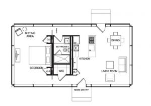 Philip Johnson Glass House Plans Prefabricated Glass House by Revolution Precrafted