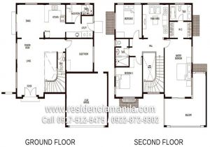 Philippine Home Design Floor Plans Bungalow House Designs Floor Plans Philippines Wood Floors